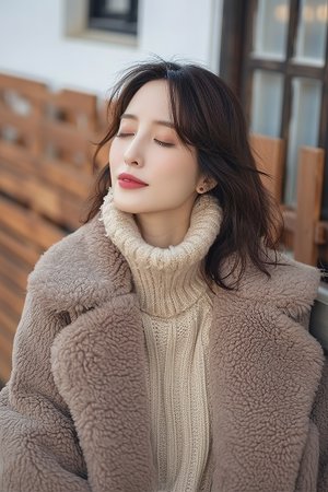 美味的小蜜桃