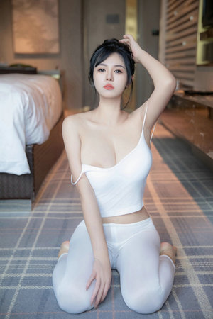 女士护士伦理9