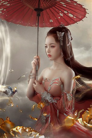 reaganfoxx极致韵妇