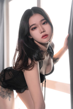 朴诗妍女人香无删减