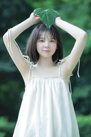 佟丽娅最近主演的连续剧叫什么