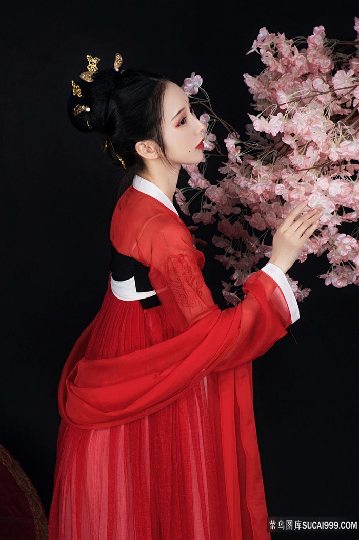 善良嫂子1