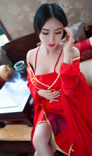 隔壁的女邻居5